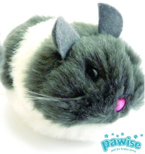Игрушка для кошек Lamb Ball (AFP - Lamb Cat) – Мягкие игрушки – AFP - All For Paws – Valgekihv 2