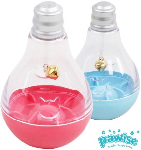 Интерактивная игрушка для кошек, пазл для лакомства в форме гриба Mushroom Cat Puzzle (AFP - Interactives) – Интерактивные игрушки – AFP - All For Paws – Valgekihv