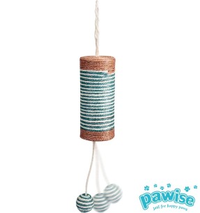 Когтеточка для кошек из картона Belly Rubbing Fish Scratcher (AFP - Catoon) – Kraapimisalused – AFP - All For Paws – Valgekihv