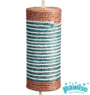 Когтеточка для кошек из картона Belly Rubbing Fish Scratcher (AFP - Catoon) – Kraapimisalused – AFP - All For Paws – Valgekihv 2