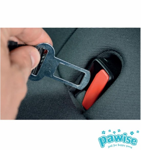 Turvarihm traksidele autosse, 45-70 cm (Pawise)