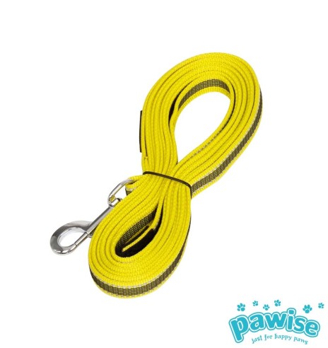 Jalutusrihm koerale, helkurniitidega, 5/10/15 m (Dogness Reflective)