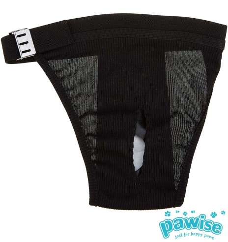 Püksid koertele jooksuajaks, erinevad suurused (Pawise)