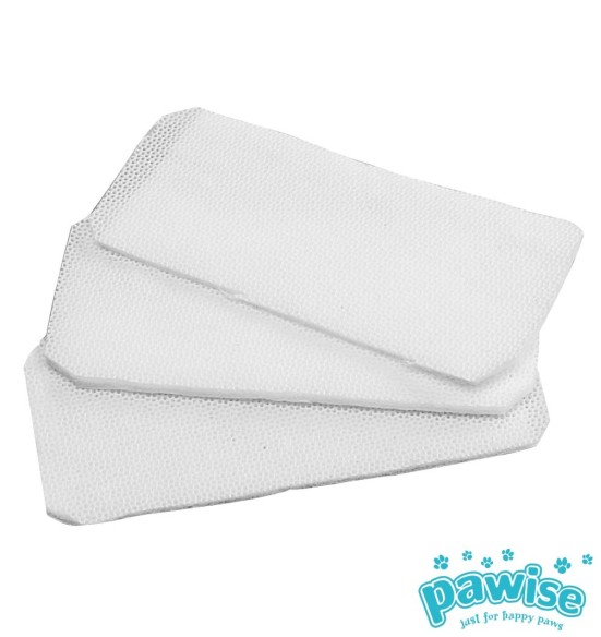 Hügieenisidemed koertele, 10 tk pakis (Pawise)