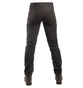Jope meestele, veekindel ja tuulekindel, oliiviroheline Akka Softshell (Arrak)–Joped meestele–Arrak Outdoor–Valgekihv 2