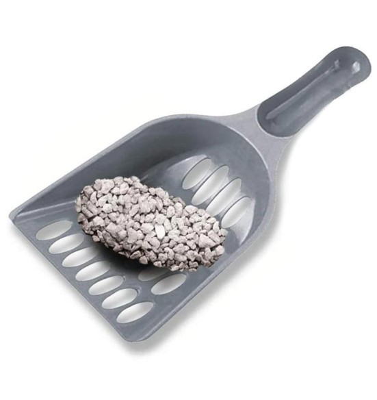 Kassiliiva lõhnastaja, kevadelõhnaline ja lõhnakaitse efektiga Biokat's Spring 700 g