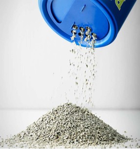 Наполнитель для кошачьих туалетов ИЗ ЛЕСНОГО МАТЕРИАЛА, экологический, биоразлагаемый WaldStreu ECO – Biolagunevad – – Valgekihv 2