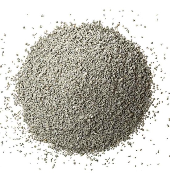 Biokat's kassiliiva lõhnastaja ja värskendaja, looduslikust savist (bentoniidist). Deo Pearls annab kassiliivale meeldiva beebi