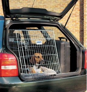 Dog Residence Mobile 76 & 91 (Savic) 2