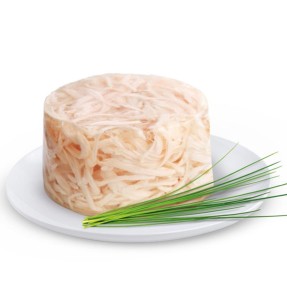 Liebling´s Mahlzeit TERAVILJAVABA konservtoit koertele LAMBALIHA (65%) ja KARTULITEGA koos APTEEGITILLI, KODUJUUSTU, OLIIVIÕLIGA–Konservid koertele–GranataPet Liebling´s Mahlzeit–Valgekihv 2