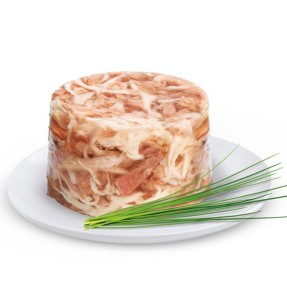 Mänguasi koerale Jungle Tiger (AFP - Safari Dog)–Pehmed mänguasjad–AFP - All For Paws–Valgekihv 2