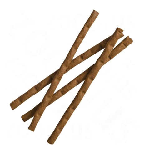 Палочки лакомства для кошек, с мясом птицы, беззерновые (GimCat)