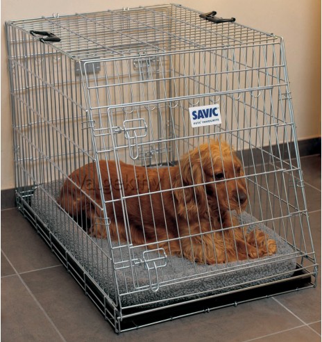 Dog Residence Mobile 76 & 91 (Savic)