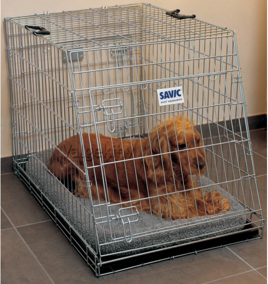 Dog Residence Mobile 76 & 91 (Savic)