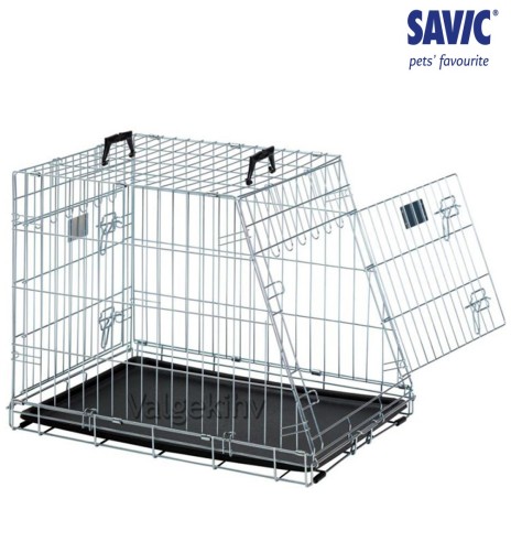 Dog Residence Mobile 76 & 91 (Savic)