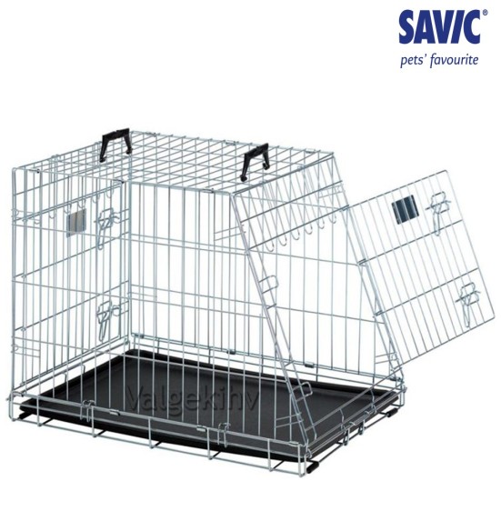 Dog Residence Mobile 76 & 91 (Savic)