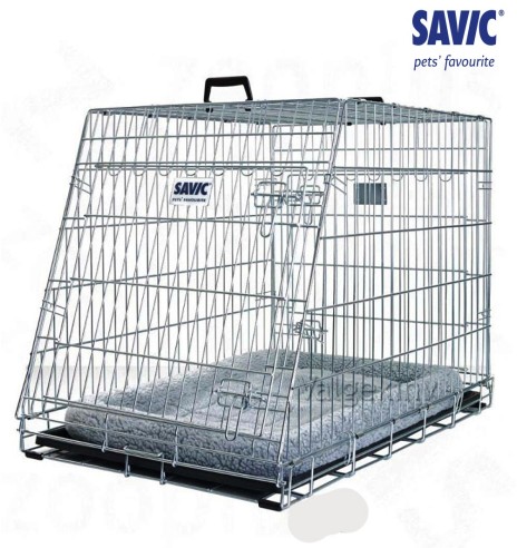 Dog Residence Mobile 76 & 91 (Savic)