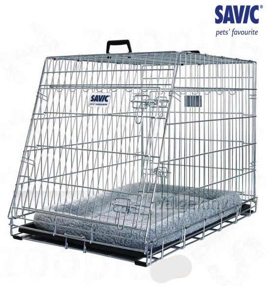 Dog Residence Mobile 76 & 91 (Savic)