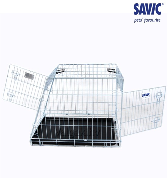Dog Residence Mobile 76 & 91 (Savic)