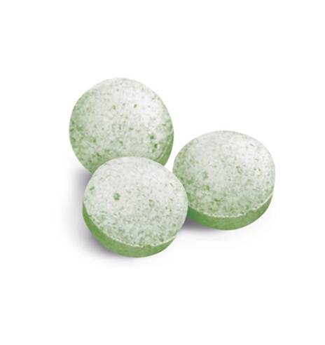 Tabletikujuline maius kassile, suutervist toetav Every Day Denta Tabs (GimCat)