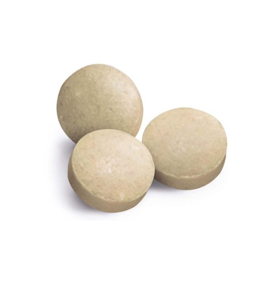 Лакомство в таблетках для кошек, поддержка здоровья кишечника Every Day Malt Tabs (GimCat)