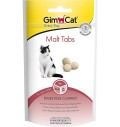 Tabletikujuline maius kassile, soolestiku tervist toetav Every Day Malt Tabs (GimCat)
