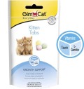 Tabletikujuline maius kassipojale, kasvamist toetav Every Day Kitten Tabs (GimCat)