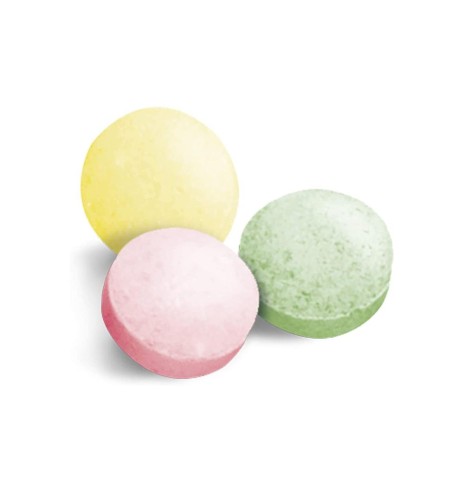 Способствующие росту витамины в таблетках для котят Every Day Kitten Tabs (GimCat)