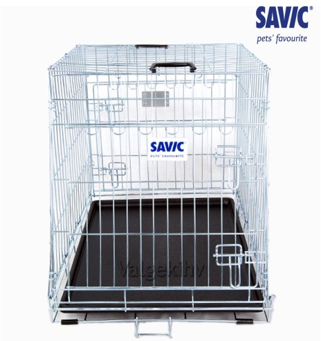 Dog Residence Mobile 76 & 91 (Savic)