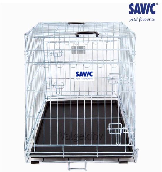 Dog Residence Mobile 76 & 91 (Savic)