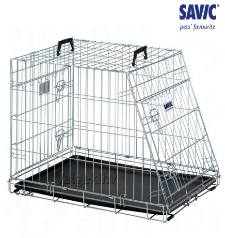 Dog Residence Mobile 76 & 91 (Savic)