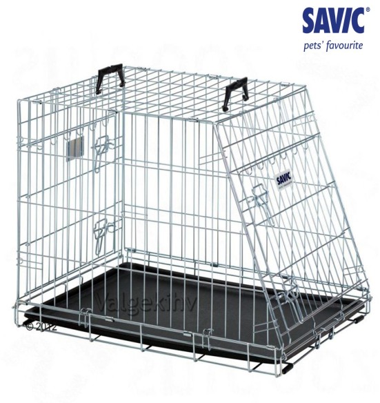 Dog Residence Mobile 76 & 91 (Savic)