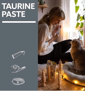 Seedesüsteemi toetav pasta kassile Gastro Intestinal Paste Expert LIne (GimCat)–Toidulisandid–GimCat–Valgekihv 2