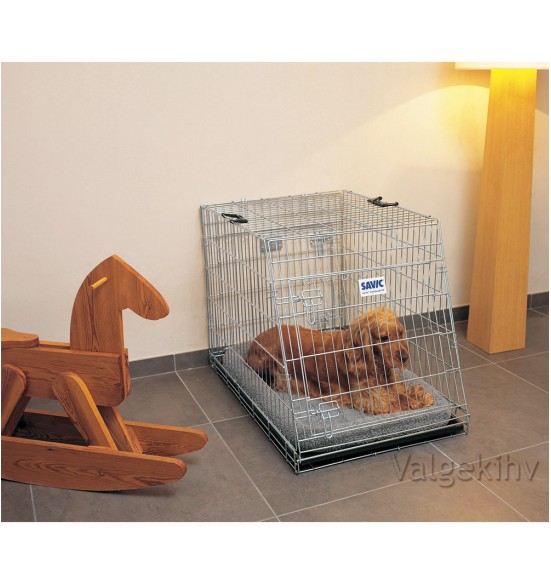 Dog Residence Mobile 76 & 91 (Savic)