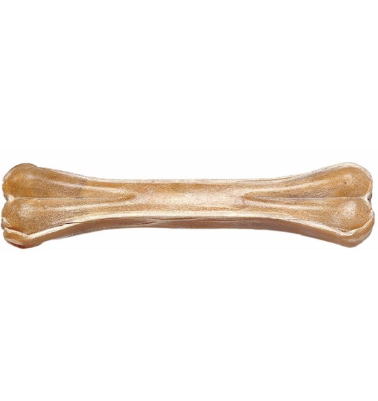 Närimiskont naturaalsest veise toornahast Chew Bone (Gim Dog)