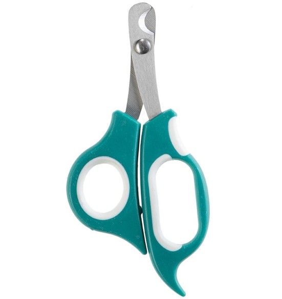 Ножницы для ухода за когтями кошек и мелких животных. (GimDog)