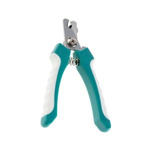 Isepuhastuv pehme kraas Pet Slicer Brush (Pawise)–Kraasid–Pawise–Valgekihv 2