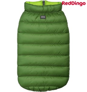 Куртка для собак из светоотражающего материала, серая Reflective (VPETBR-D63) – Soojad joped – V.PET.B.R – Valgekihv 2