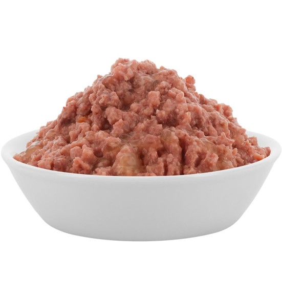 Lucky Lou konserv kassipojale kodulinnuliha ja forelliga, teraviljavaba 400 g