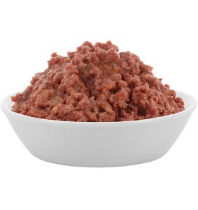 TUNDRA корм консервированный для кошек с кроликом и курицей, беззерновой – Консервы для кошек – TUNDRA – Valgekihv 2