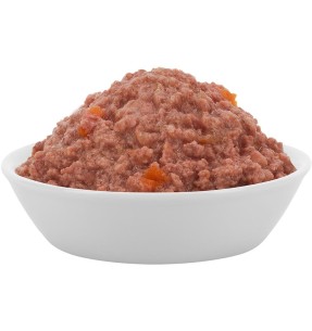 MAC`s консервированный корм в пакетиках для кошек КРОЛИК И ДОМАШНЯЯ ПТИЦА (99% мяса) (Superfood Cat Rabbit & Poultry) – Консервы для кошек – MAC's – Valgekihv 2