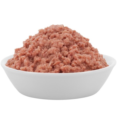 Lucky Lou беззерновой консервированный корм для кошек с мясом птицы и кролика