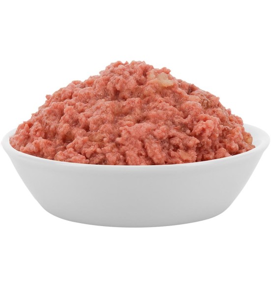 Lucky Lou беззерновой консервированный корм для кошек с мясом птицы