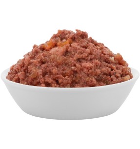 MAC's Shakery Skin & Coat padjakesed kassile, kreemja lihatäidisega, naha ja karvastiku tervis–Maiused kassidele–MAC's–Valgekihv 2