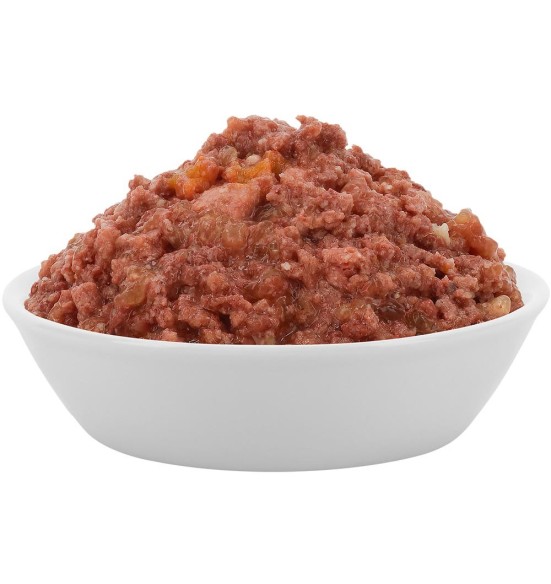 Lucky Lou konserv kassile veise- ja metssealihaga, teraviljavaba