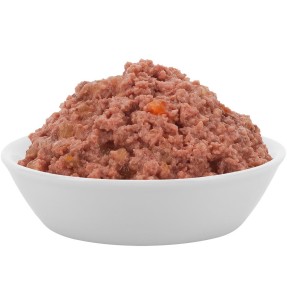 MAC`s консервированный корм в пакетиках для кошек КРОЛИК И ДОМАШНЯЯ ПТИЦА (99% мяса) (Superfood Cat Rabbit & Poultry) – Консервы для кошек – MAC's – Valgekihv 2