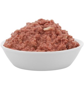 Fillet à la carte kassieine kausike TUUNIKALA ja KALKUNILIHAGA, teraviljavaba (Granata Pet)–Konservid kassidele–GranataPet FILLET À LA CARTE–Valgekihv 2