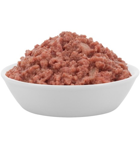 Lucky Lou Sterilized konserv steriliseeritud kassile kodulinnulihaga, teraviljavaba