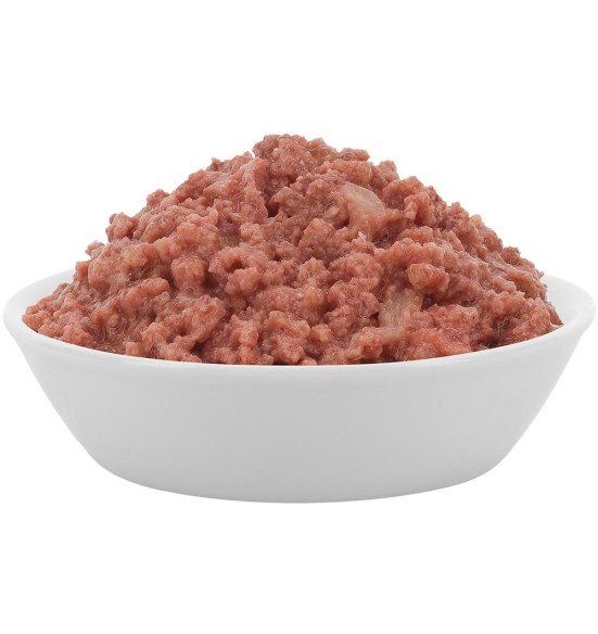 Lucky Lou Sterilized konserv steriliseeritud kassile kodulinnulihaga, teraviljavaba