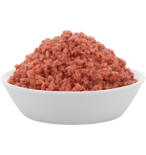MAC`s консервированный корм в пакетиках для кошек КРОЛИК И ДОМАШНЯЯ ПТИЦА (99% мяса) (Superfood Cat Rabbit & Poultry) – Консервы для кошек – MAC's – Valgekihv 2